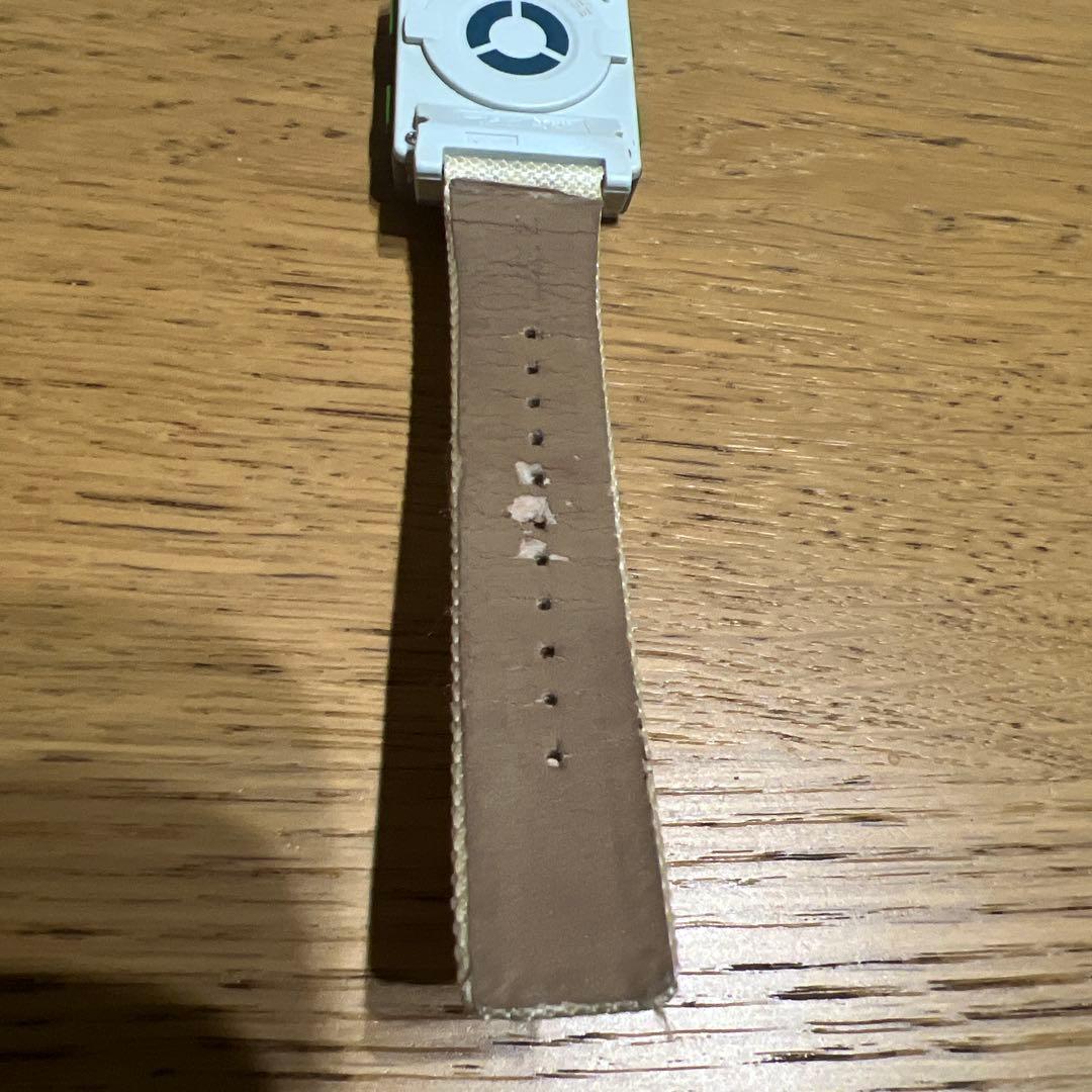 セイコー フリークエンシー FREQUENCY 小室哲哉　globe限定モデル