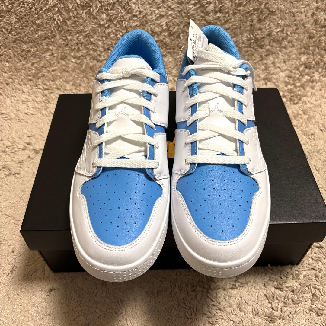 【新品未使用】 エアジョーダン ゴルフシューズ NU レトロ 1 G 29.0