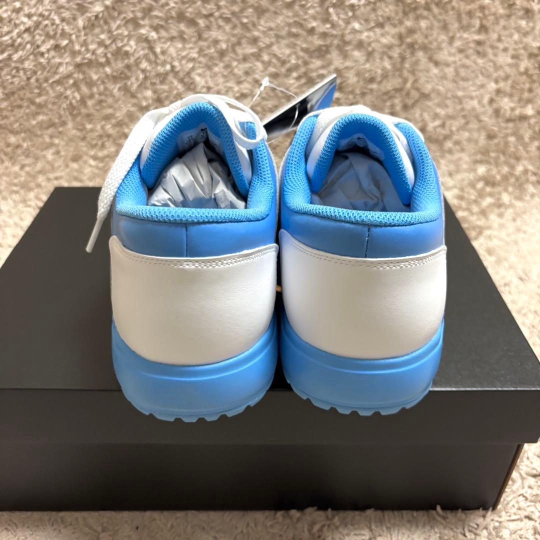 【新品未使用】 エアジョーダン ゴルフシューズ NU レトロ 1 G 29.0