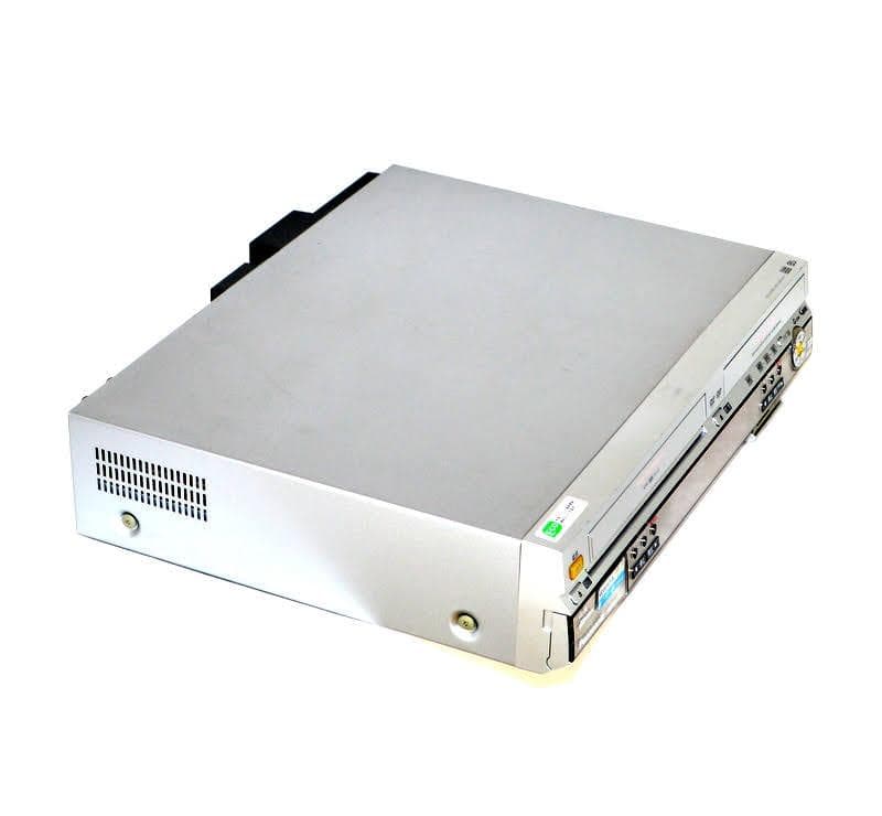 メンテ済み☆動作美品 DMR-EH70V パナソニック ビデオデッキ ダビング可