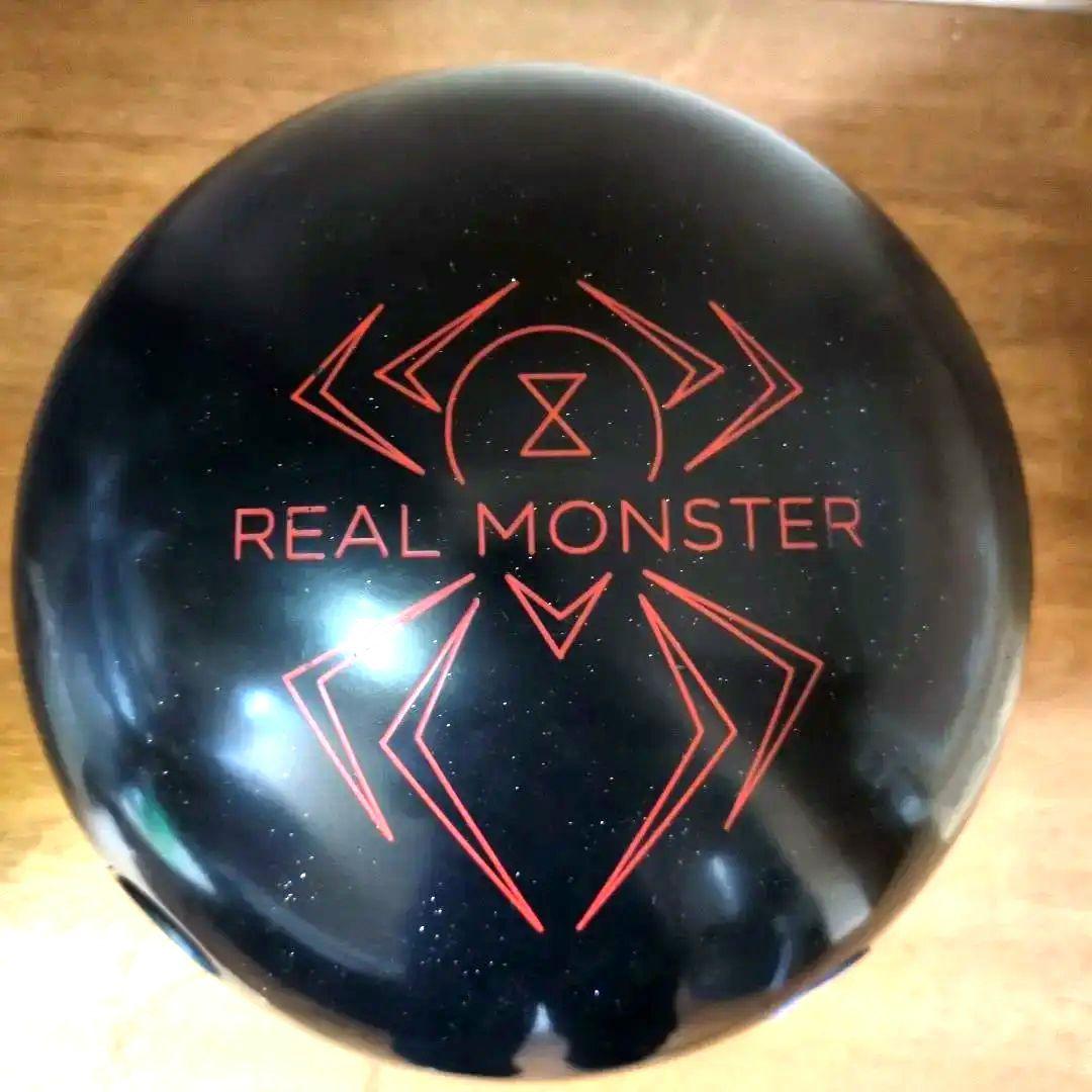 ハンマー　ブラックウィドー　リアルモンスター　黒　ソリッド　15P