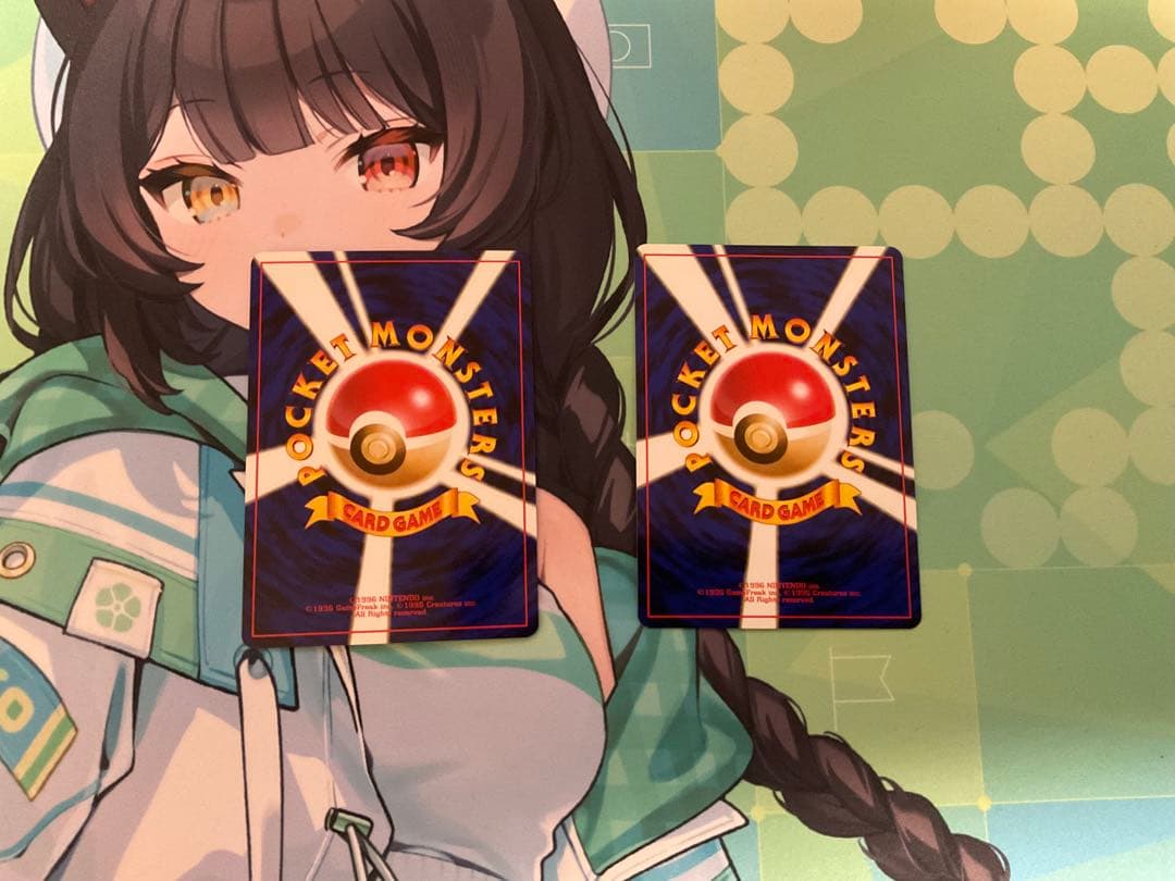 ANAスペシャル99バージョン ポケモンカードセット