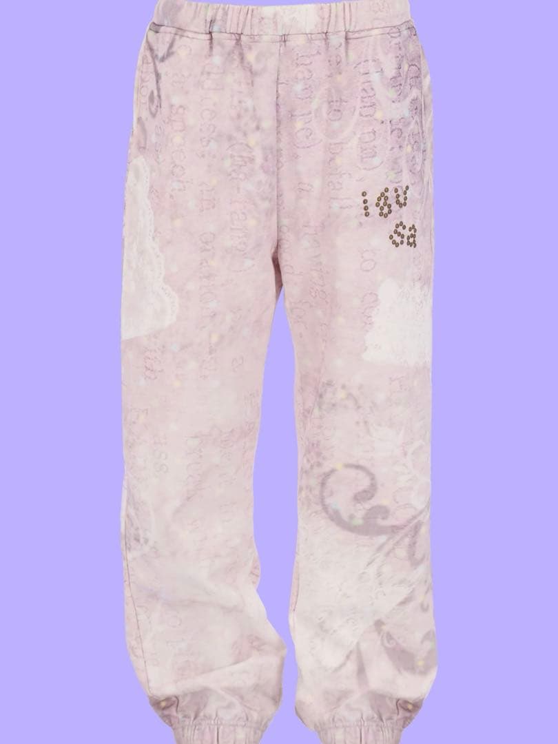 igusa スウェットパンツ ボトムス 韓国