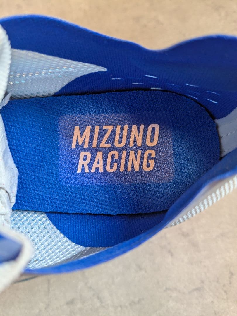 ミズノ MIZUNO メンズ ランニングシューズ ウエーブリベリオンプロ2