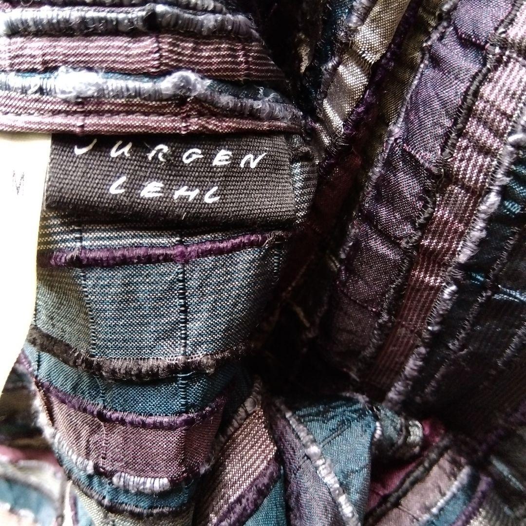 ヨーガンレール　トップス