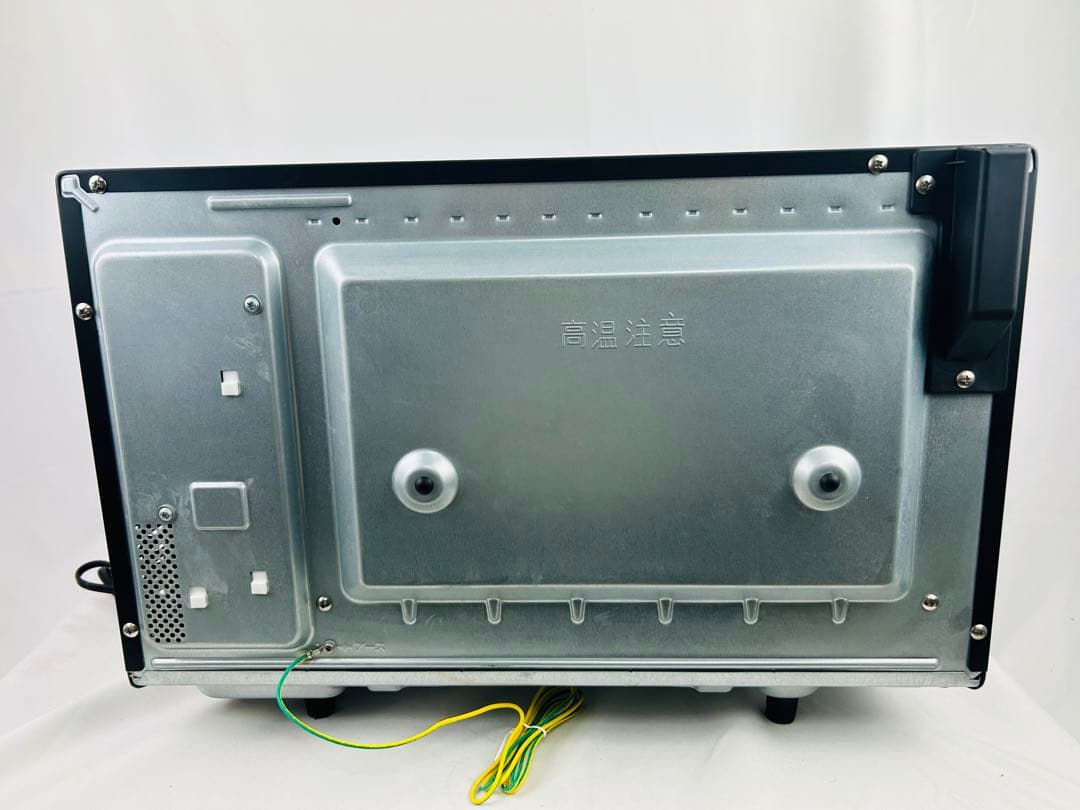 【ジャンク】パナソニック オーブンレンジ 26L NE-MS4A-K