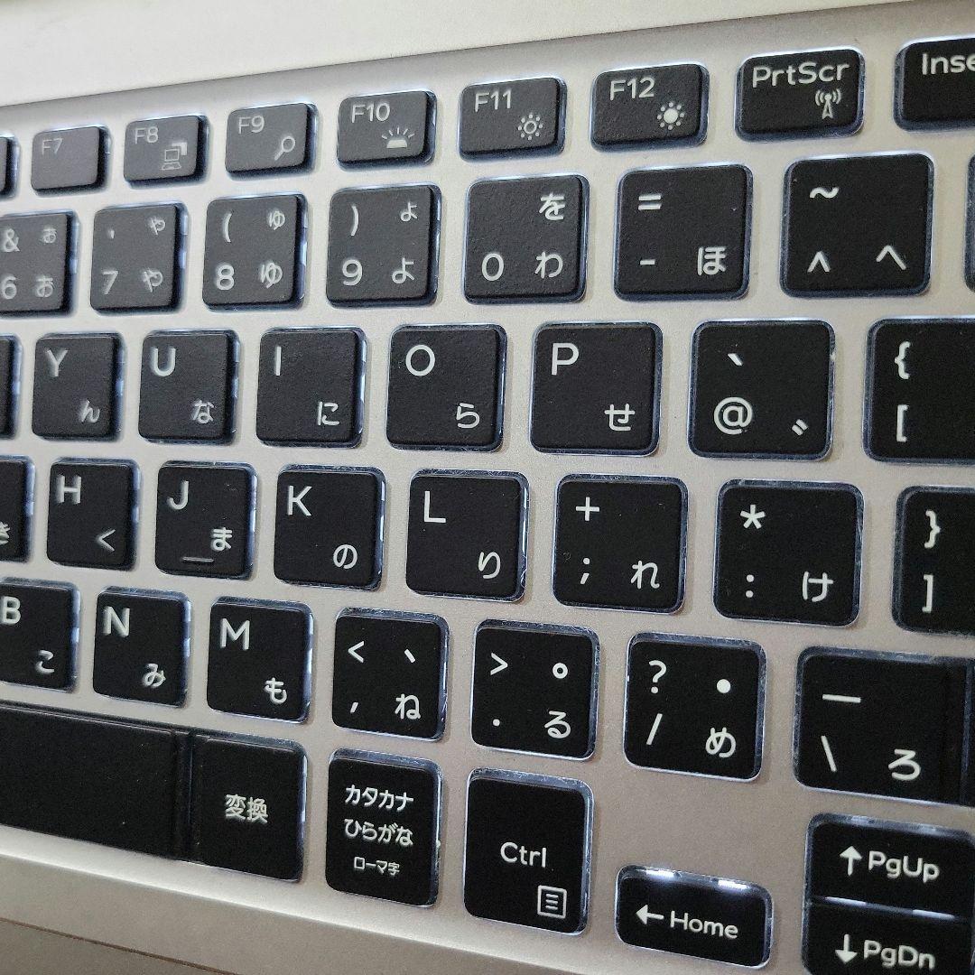 DELL inspiron 7380 i5-8265U HDMIで使用して下さい