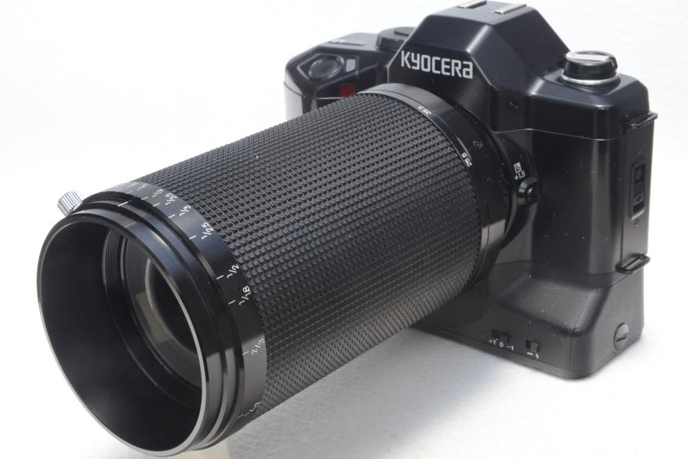 Kyocera DENTAL-EYE Ⅱ MEDICAL CAMERA 動作確認