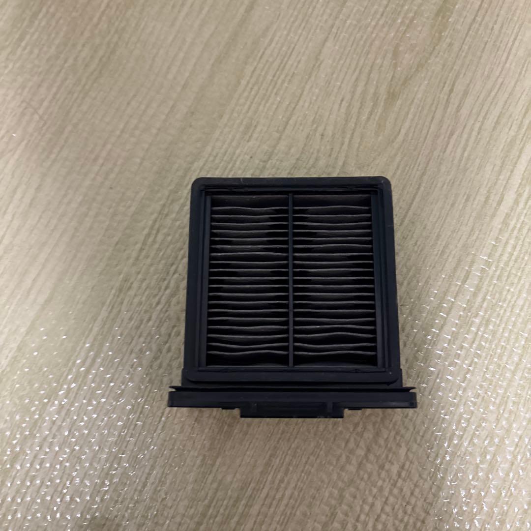 キャニスター掃除機 ホワイト