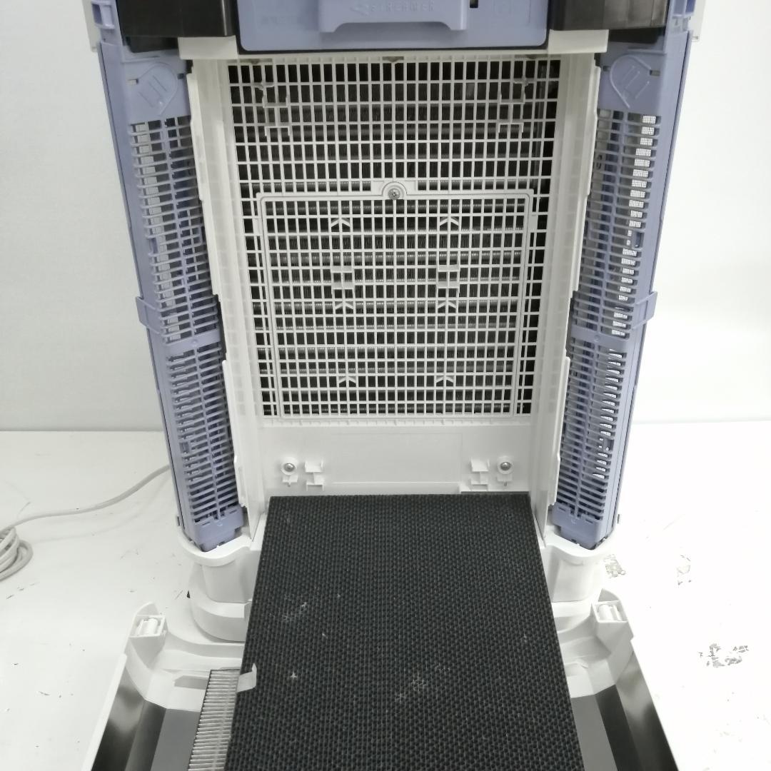 【動作品】DAIKIN 加湿　除湿　空気清浄機 MCZ70SKS-W