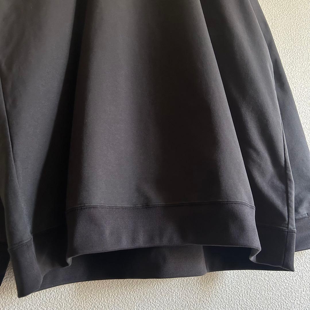 TEATORA テアトラ CARTRIDGE SWEATER MS グレー 4