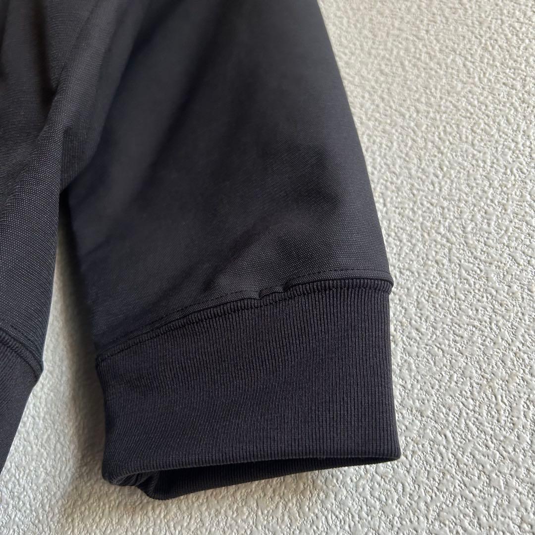 TEATORA テアトラ CARTRIDGE SWEATER MS グレー 4