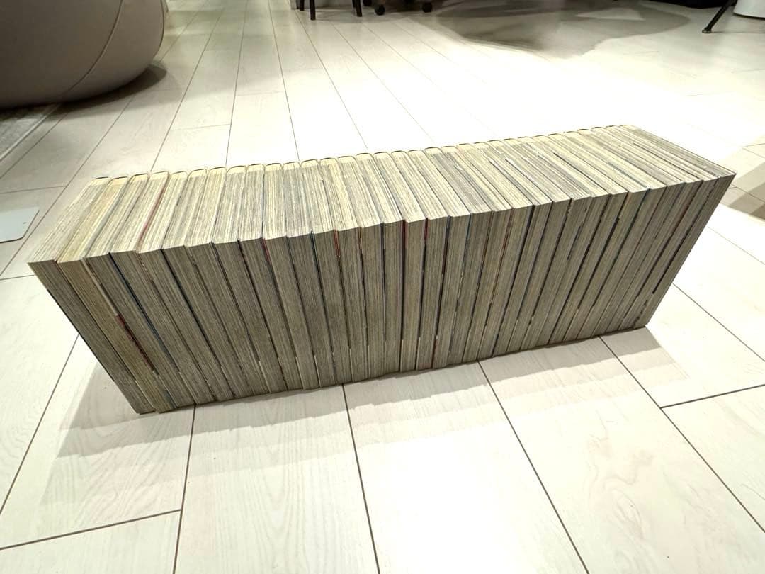 キングダム 全巻1〜68巻セット ビニールカバー付き美品　原泰久