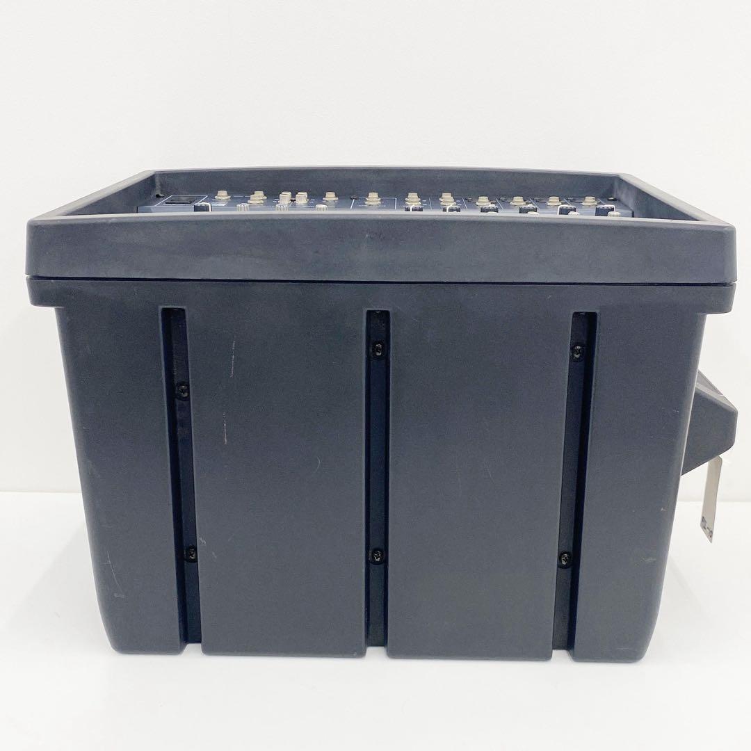 【良品】YAMAHA EMX62M ヤマハ パワードミキサー 人気モデル