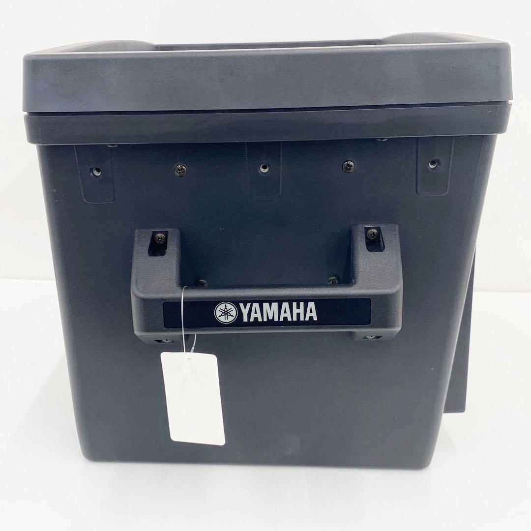 【良品】YAMAHA EMX62M ヤマハ パワードミキサー 人気モデル