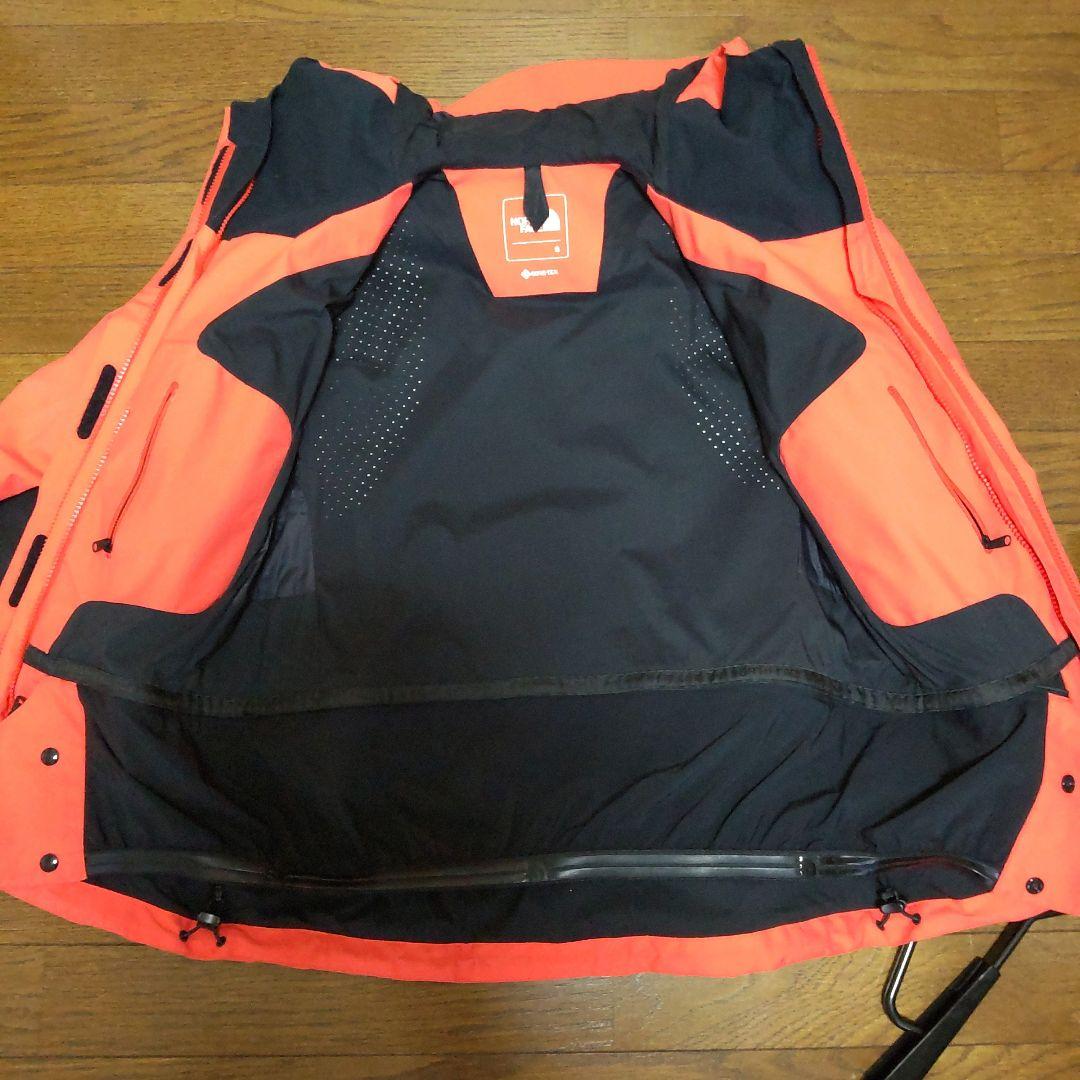 THE NORTH FACE スキーウェアセット