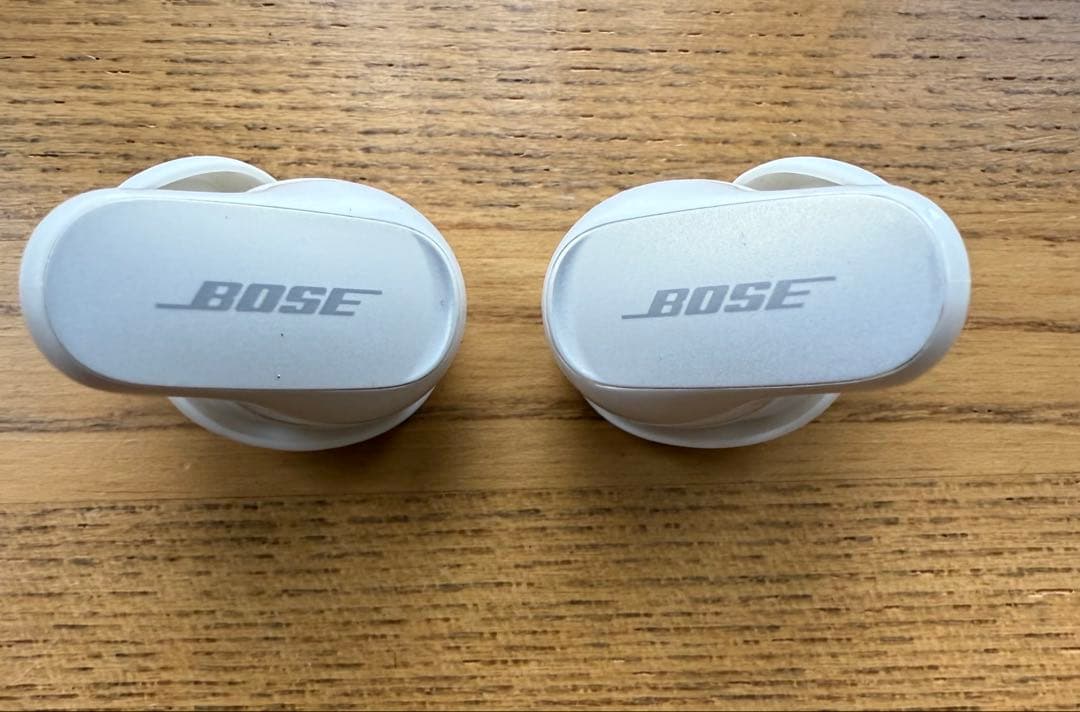 イヤホン BOSE QUIETCOMFORT ULTRA EARBUDS 60th