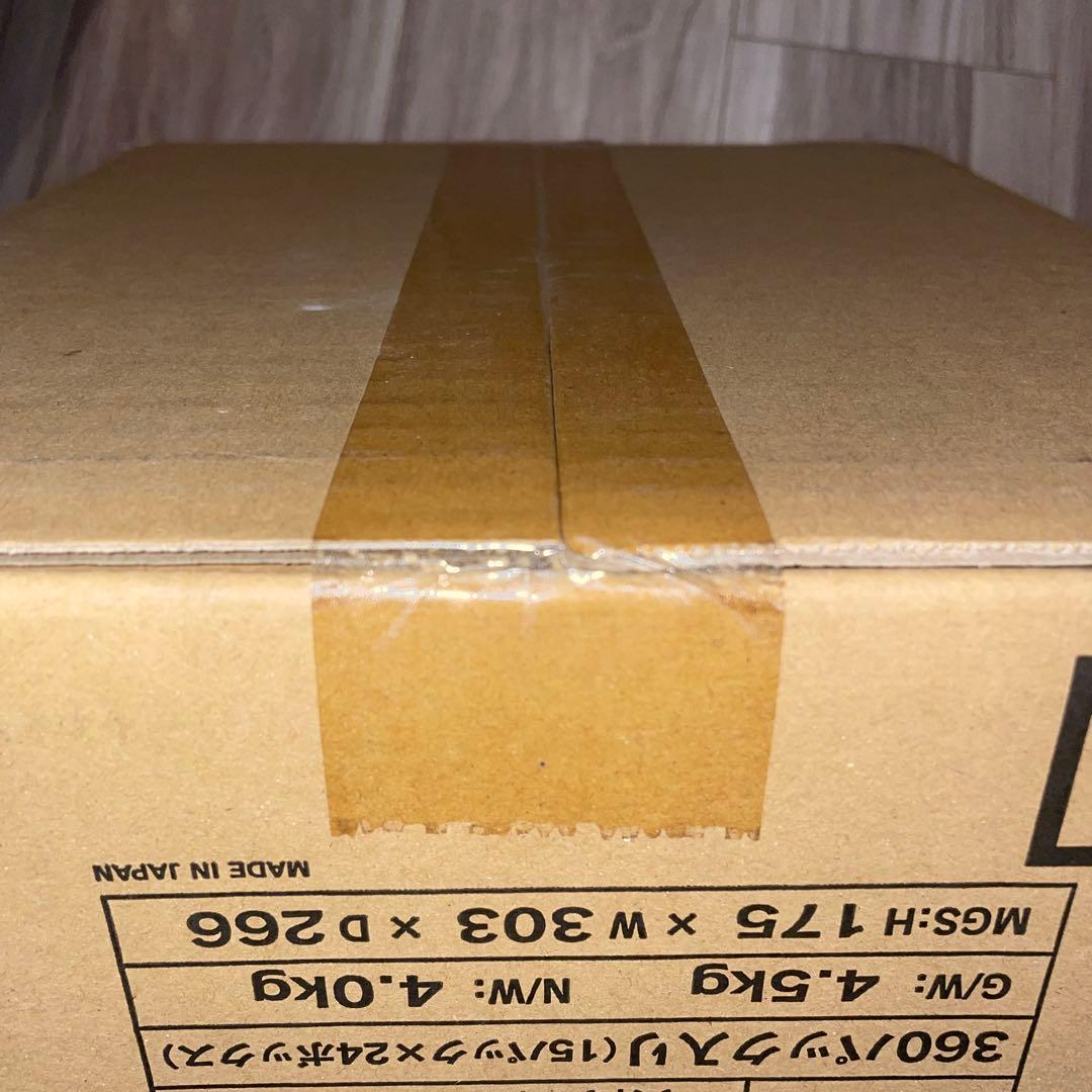 遊戯王　デュエリストパック冥闇のデュエリスト編　新品未開封　1カートン