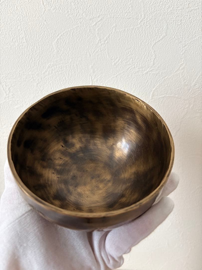 シンギングボウル フルムーン