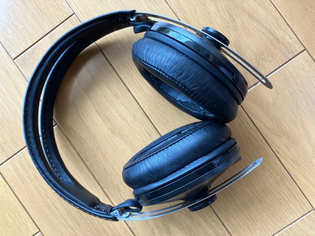 ヘッドホン Sennheiser Momentum Wireless M2 AEBT