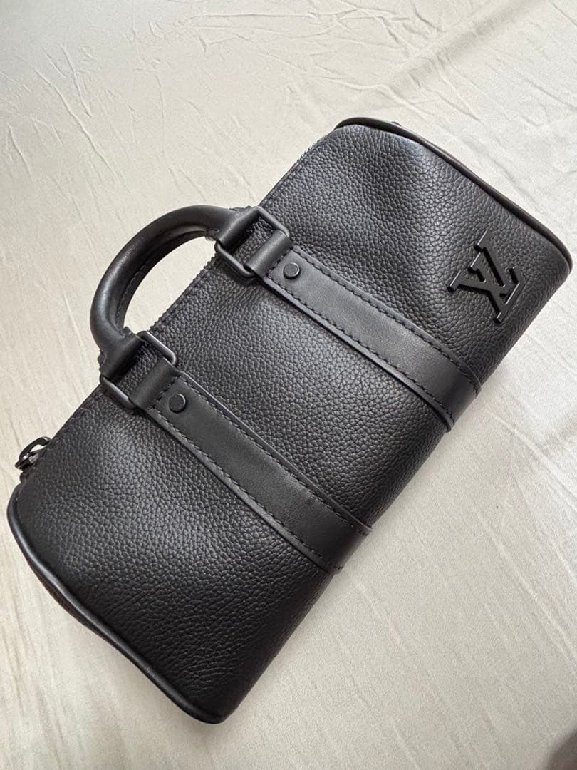 Louis Vuitton キーポル XS ボストンバッグ