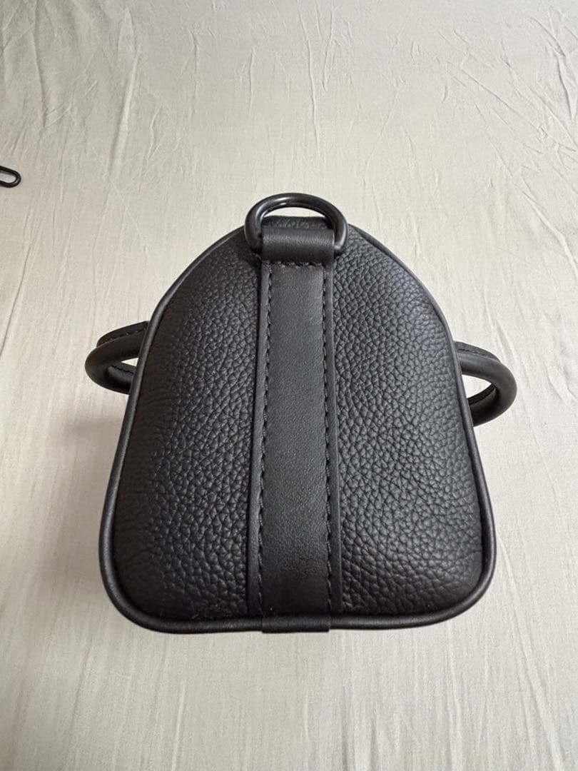 Louis Vuitton キーポル XS ボストンバッグ