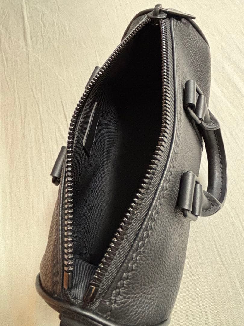 Louis Vuitton キーポル XS ボストンバッグ