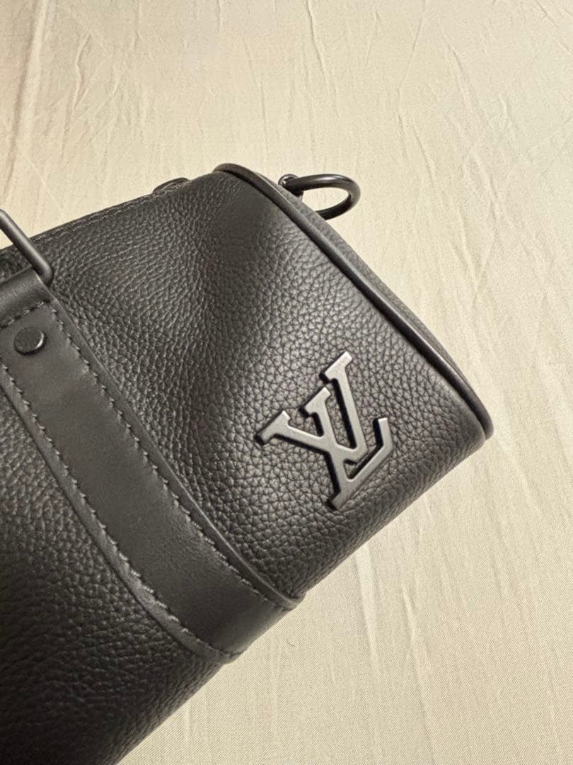 Louis Vuitton キーポル XS ボストンバッグ