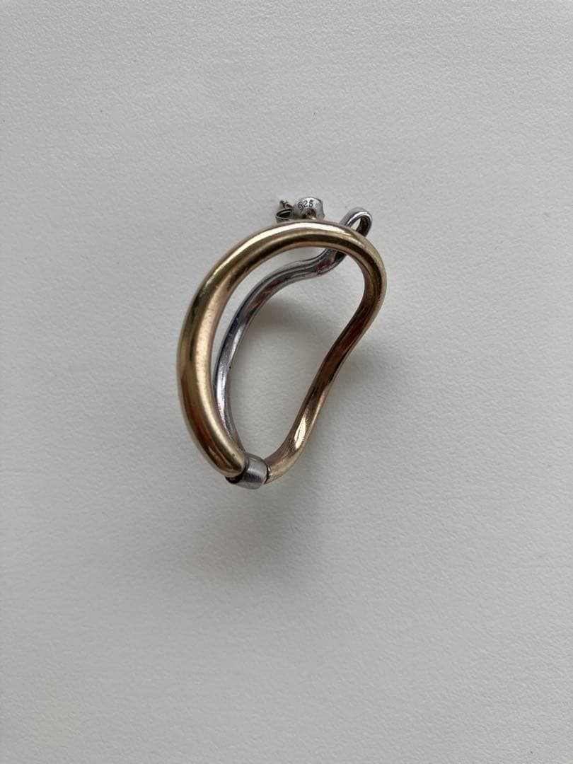 ゆ*な様 シャルロットシェネ　ピアス　片耳用