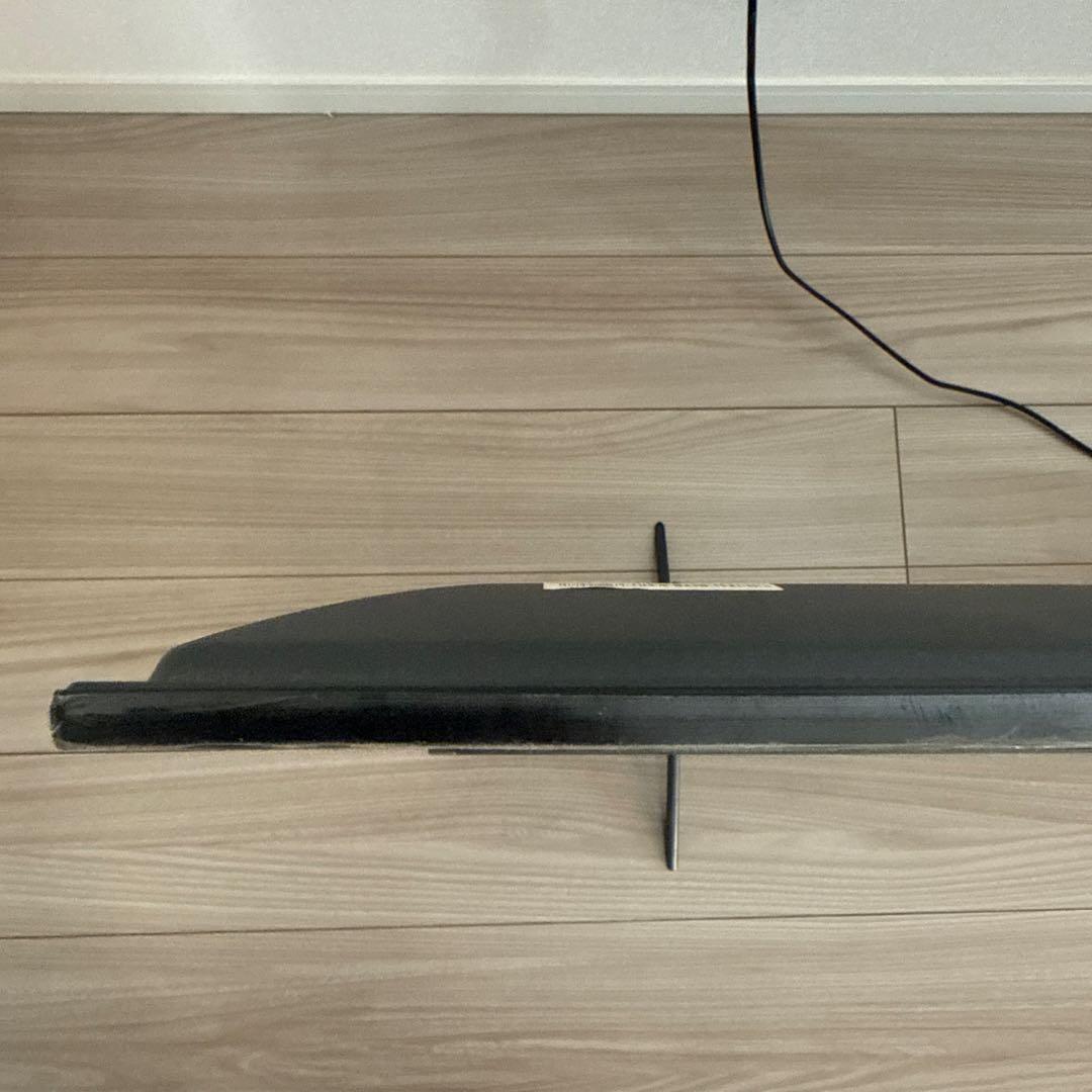 液晶テレビ　ハイセンス　55E7H 2022年製