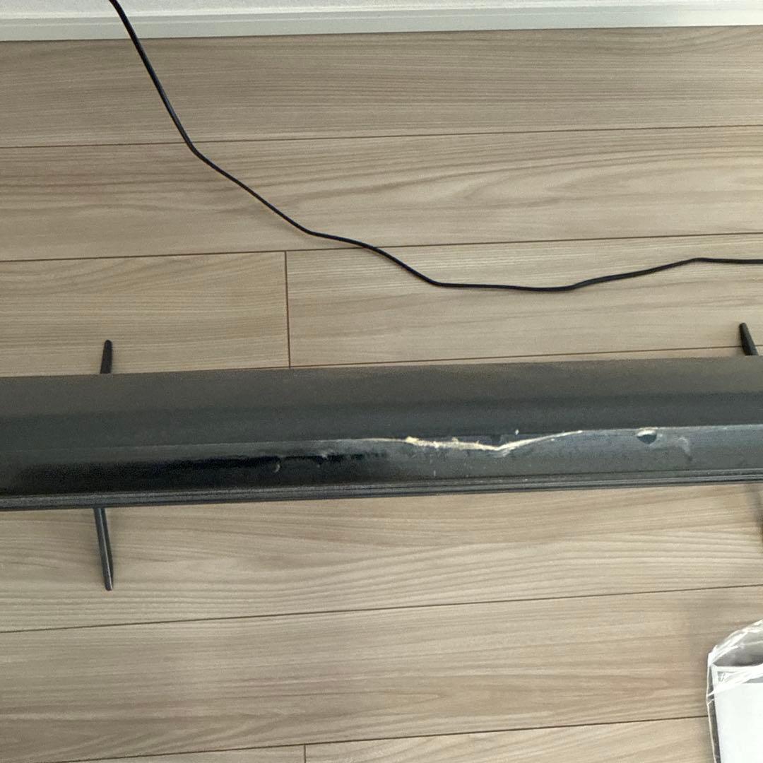 液晶テレビ　ハイセンス　55E7H 2022年製