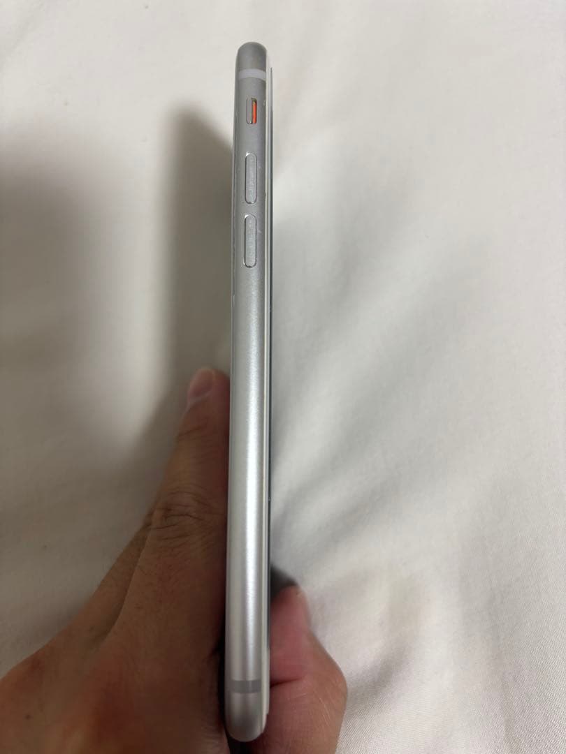 S*）様 iPhone 8 本体のみ