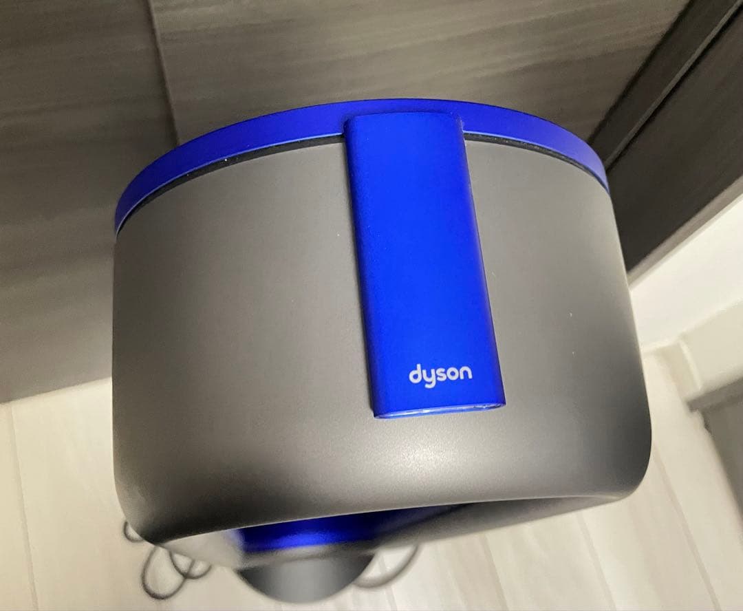 dyson 空気清浄機付き 扇風機 17年製 送料込 ダイソン