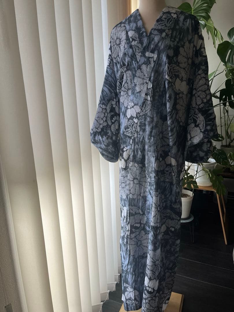 そ*】様 浴衣セット