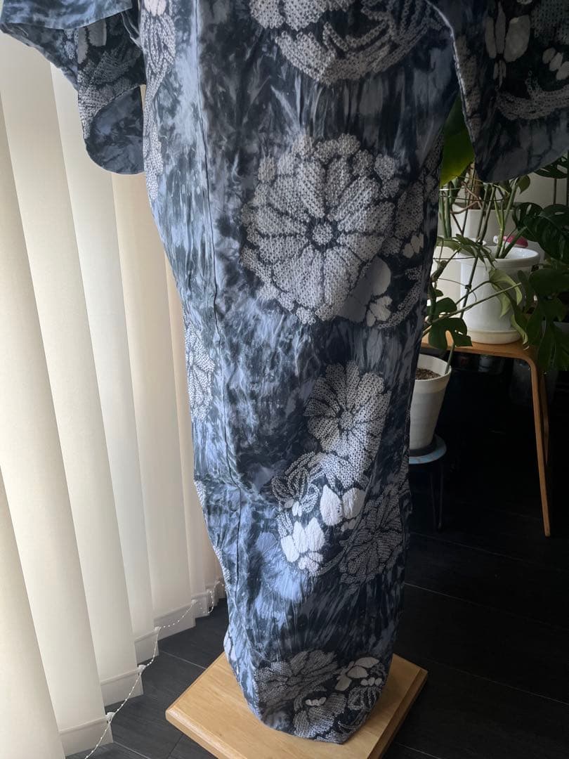 そ*】様 浴衣セット