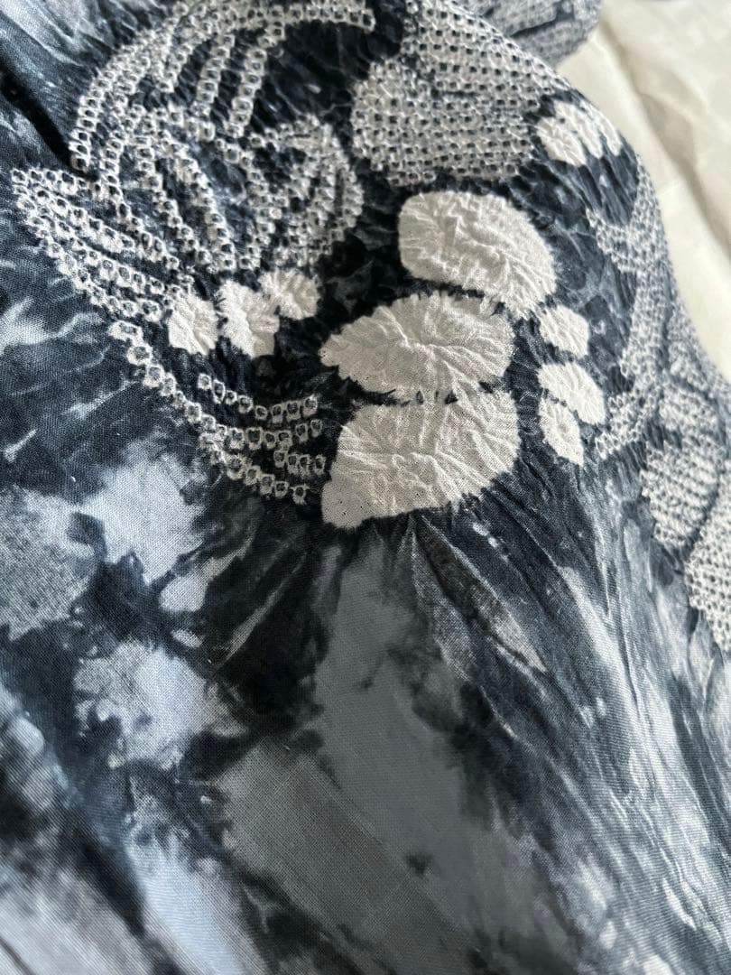 そ*】様 浴衣セット