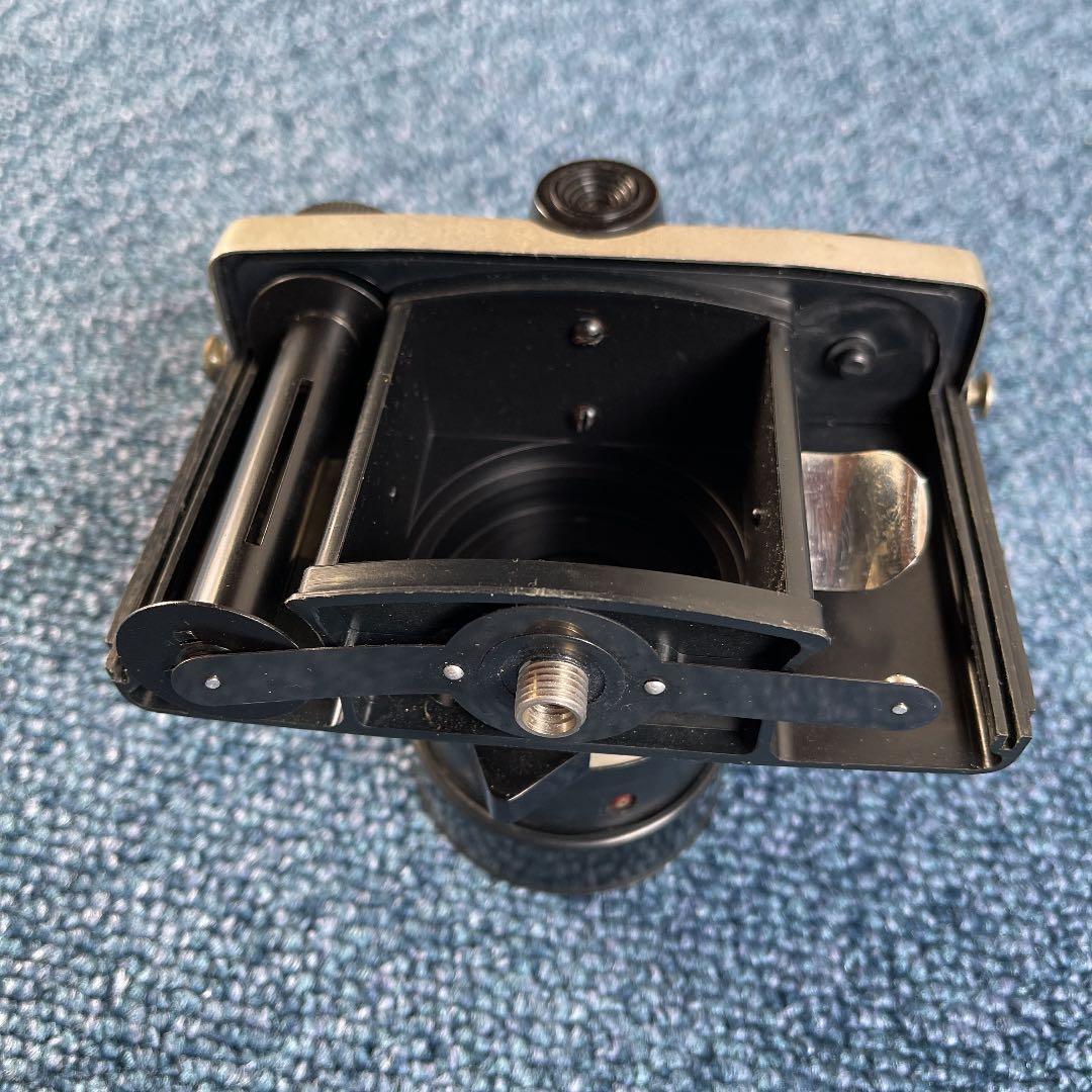 FUJIPET 初期モデルカメラ