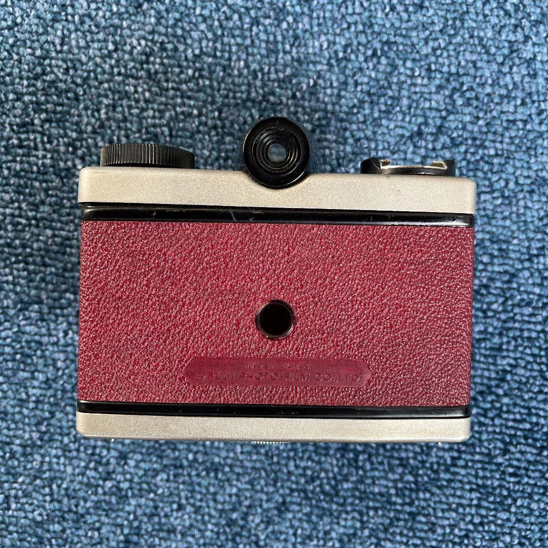 FUJIPET 初期モデルカメラ