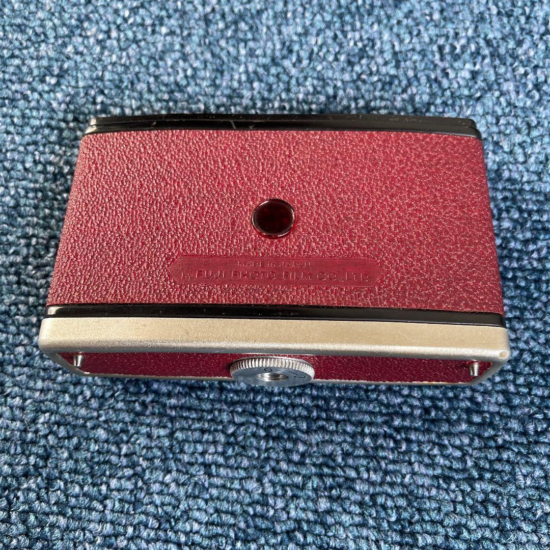 FUJIPET 初期モデルカメラ