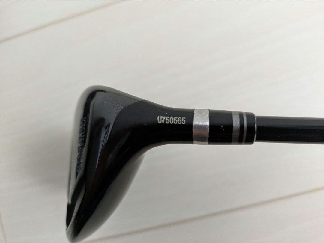 リョーマゴルフ MAXIMA U7 ユーティリティ ビヨンドパワーU2