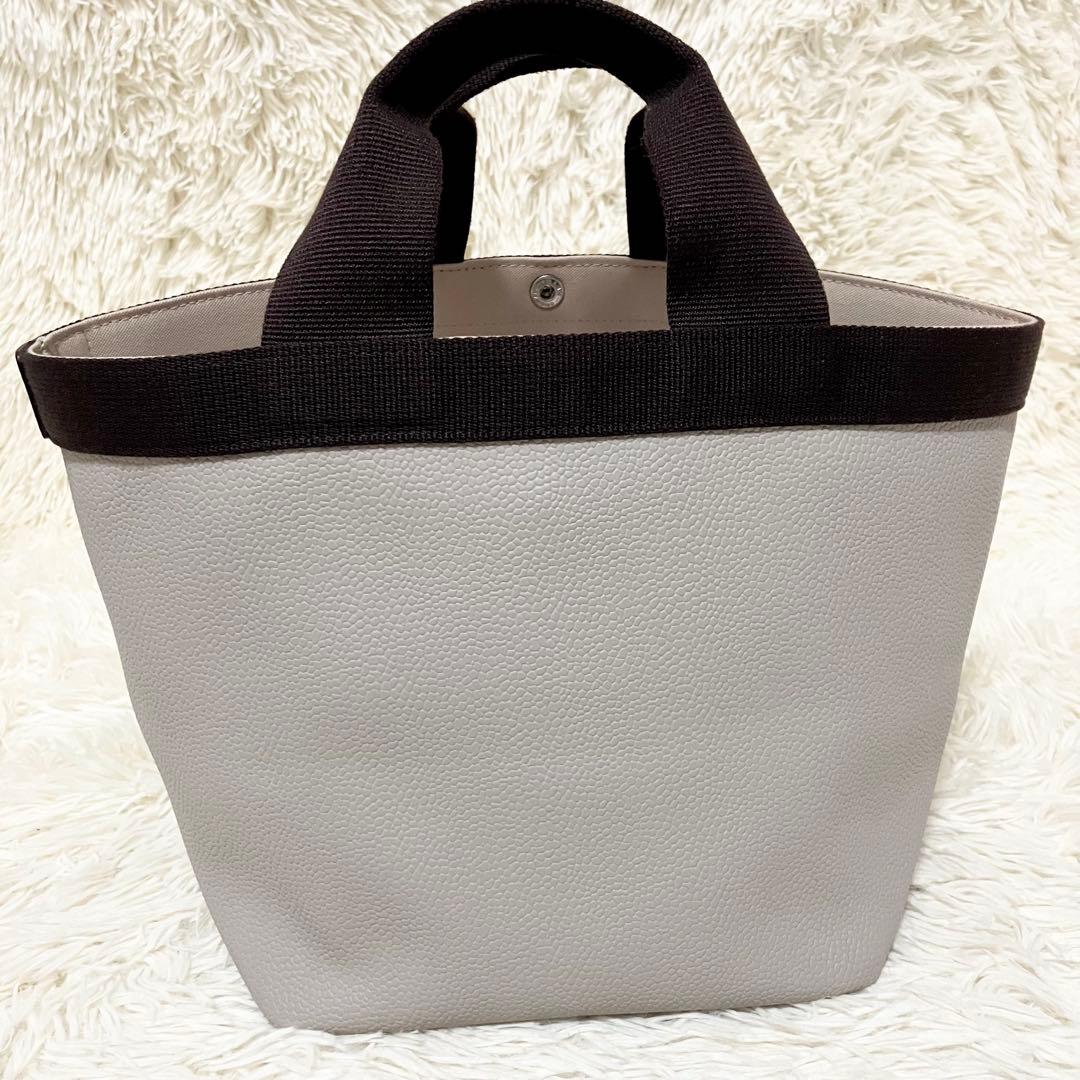 【新品同様】 エルベシャプリエ 707GP 舟形トート