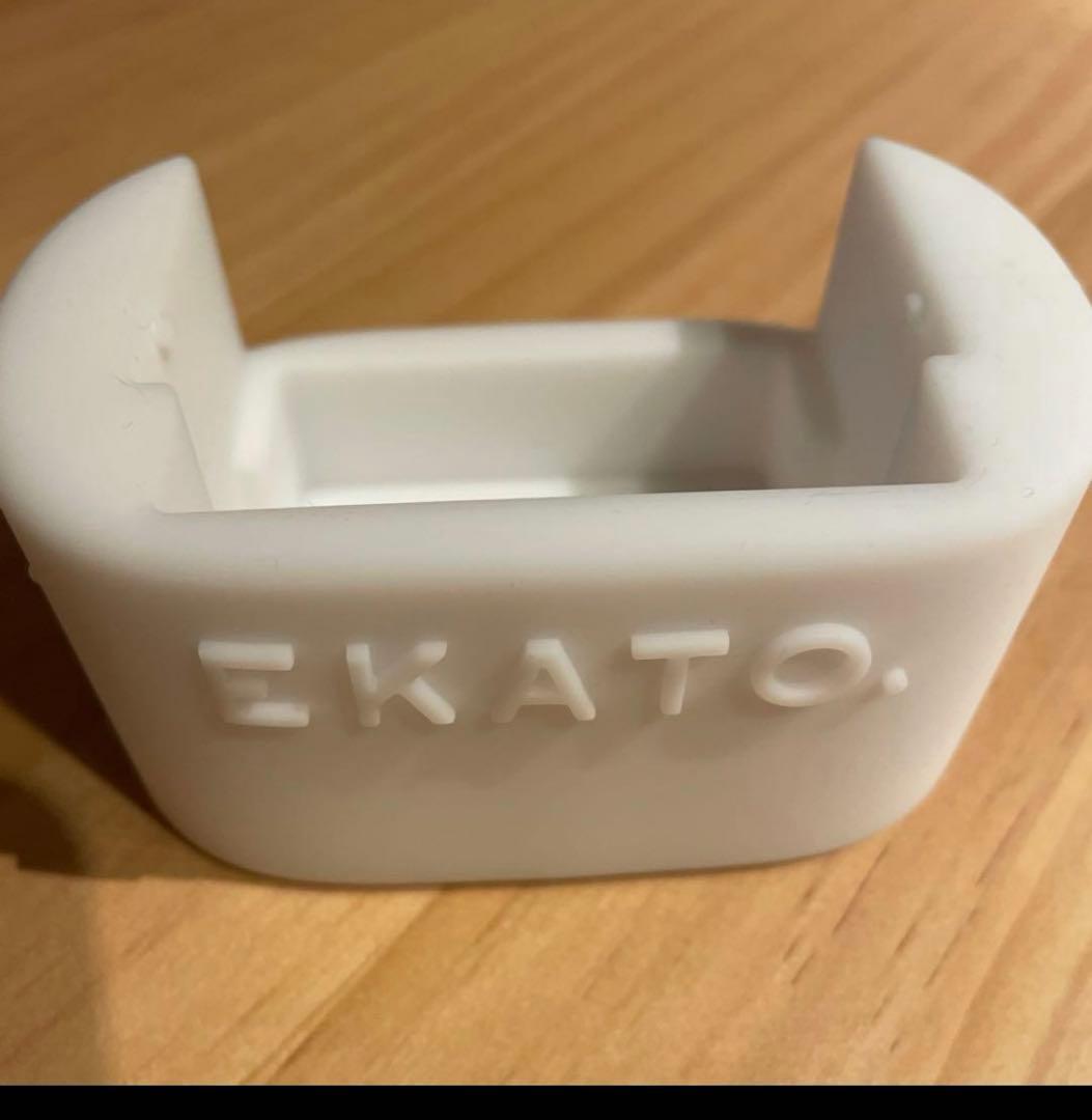 EKATO ボディ メディテーションローラー