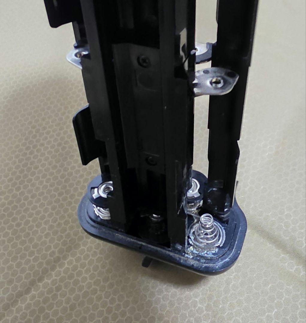 フィルムカメラ Canon eos1+POWERDRIVE BOOSTER+ef35-80mm