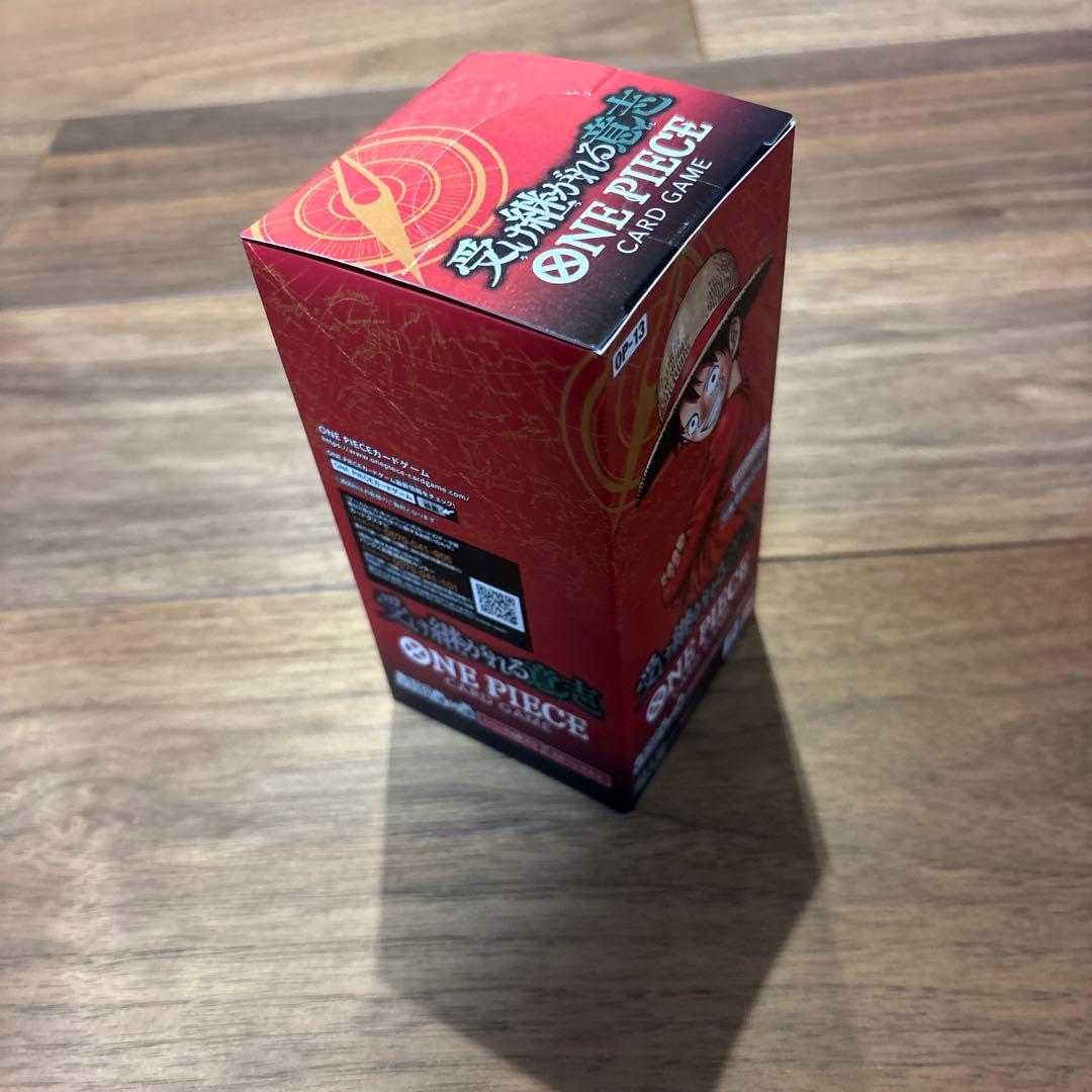 ワンピース カードゲーム ONE PIECE CARD GAME OP-13