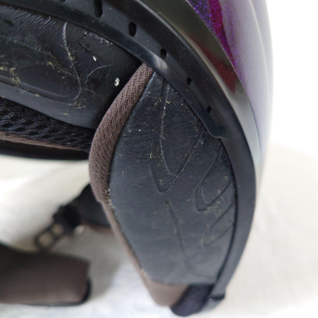 【装飾用・観賞用】HARLEY　DAVIDSON【ヘルメット】