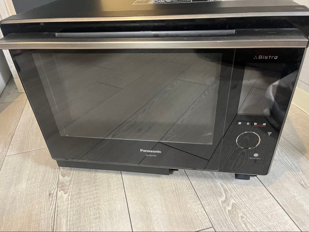 Panasonic ビストロ　2020年製