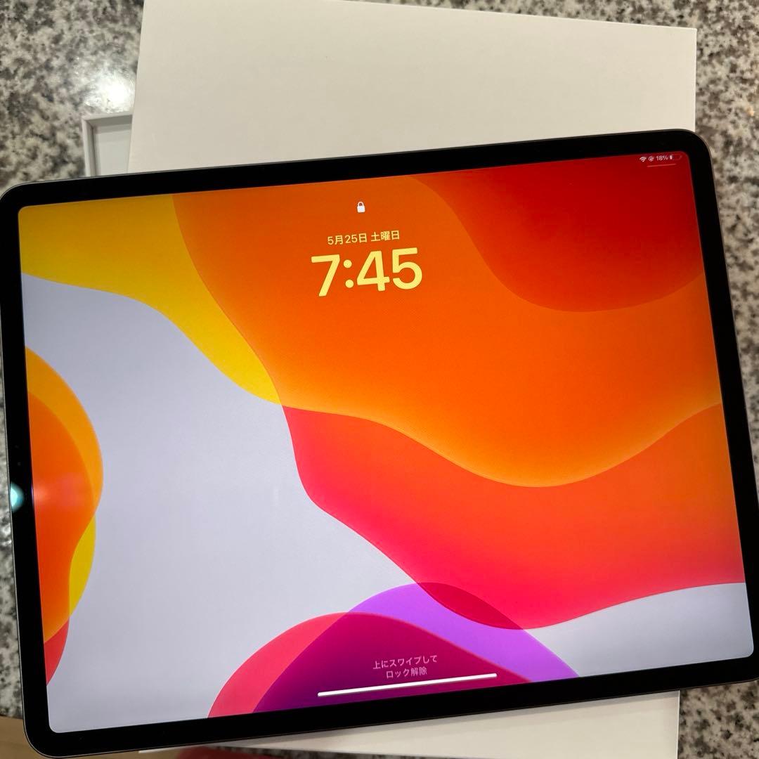 iPad Pro 12.9インチ　第3世代　Wi-Fi