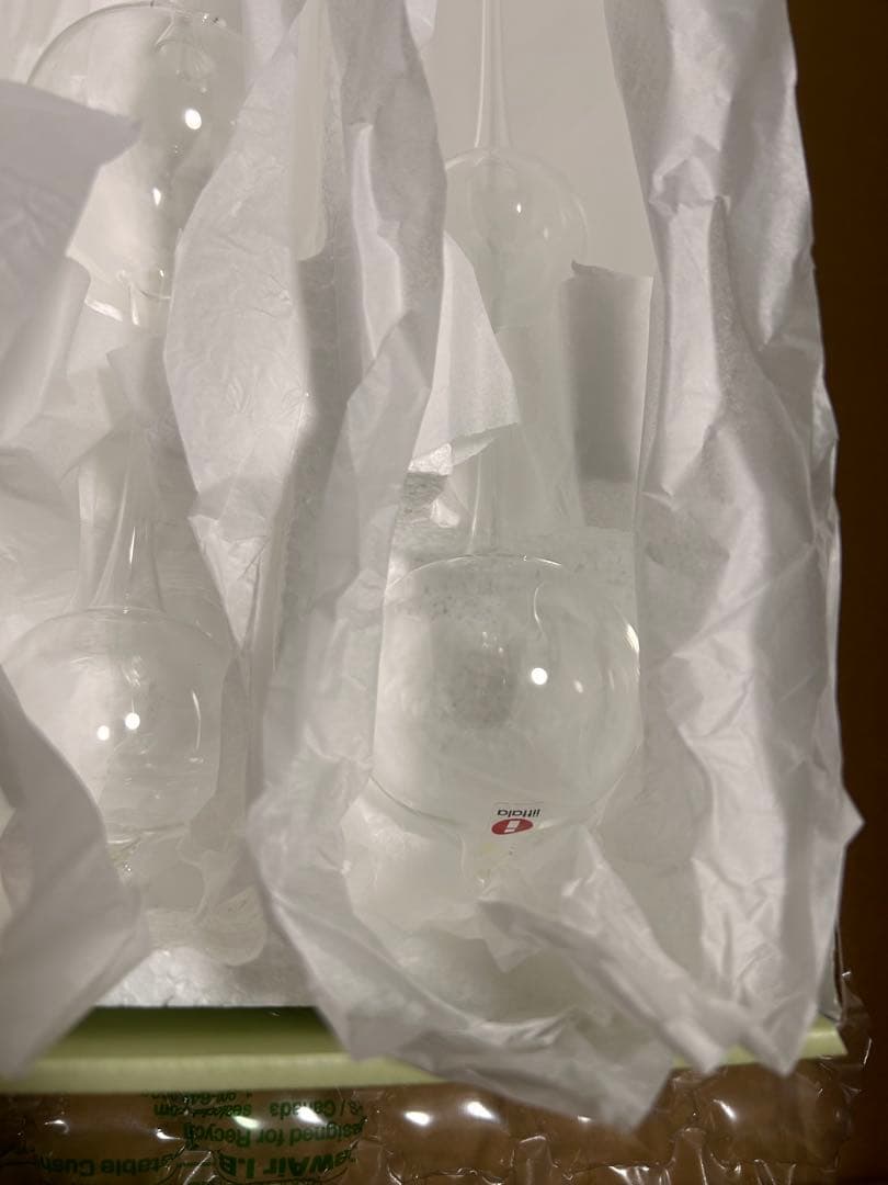 イッタラ アテネの朝