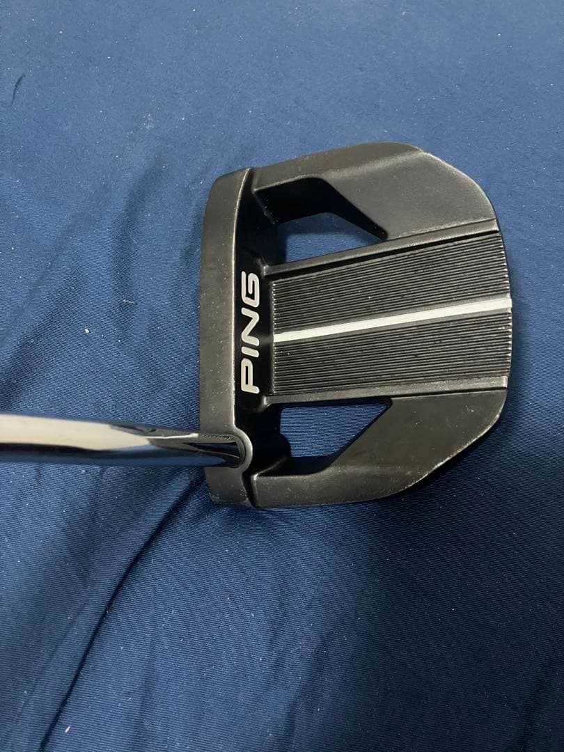 [最終価格]PING SIGMA2 VALOR 400 36インチ