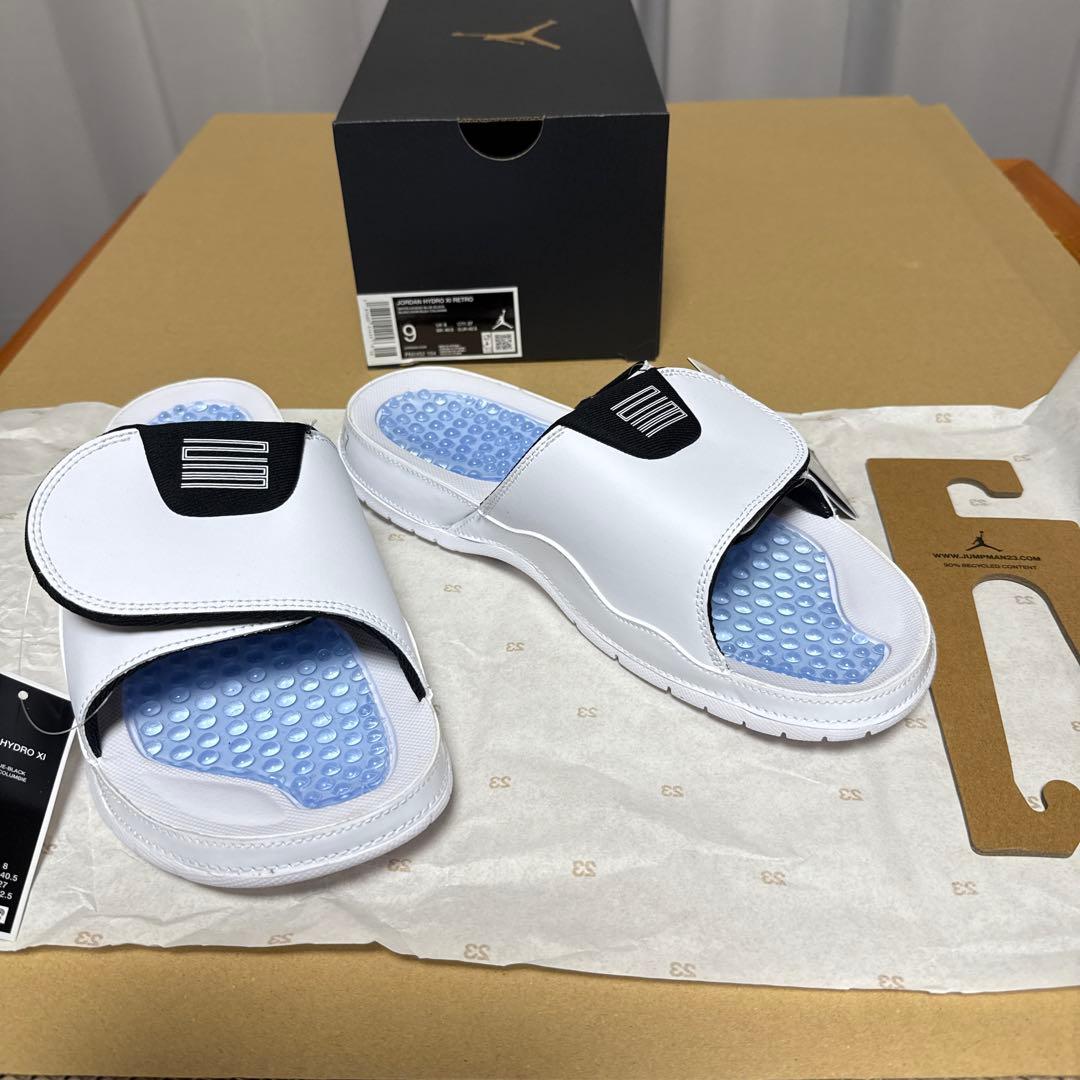 ジョーダン ハイドロ 11 JORDAN HYDRO 11 FN2452-104